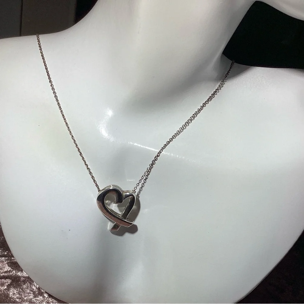 Necklace…&❤️!! - Picture 3 of 5
